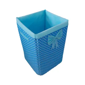 سبد رخت چرک مدل پاپیون کد 200