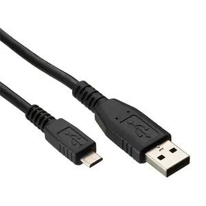 USB to microUSB Cable 0.6m