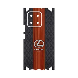 MAHOOT Lexus_Logo-FullSkin Cover Sticker for Honor X5b