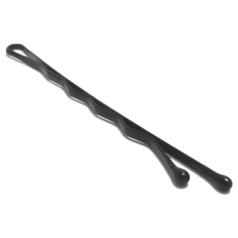 سنجاق مو زنانه مدل SNJ-036 بسته 60 عددی