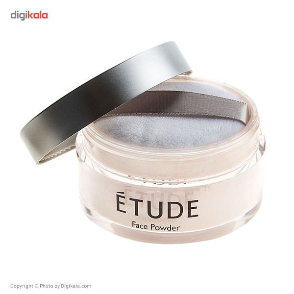 پودر تثبیت کننده اتود سری Face Powder شماره Rose 01 پودر تثبیت کننده اتود سری Face Powder شماره Rose 01