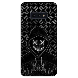 Megafone 7764 Cover For Samsung Galaxy S10 E
