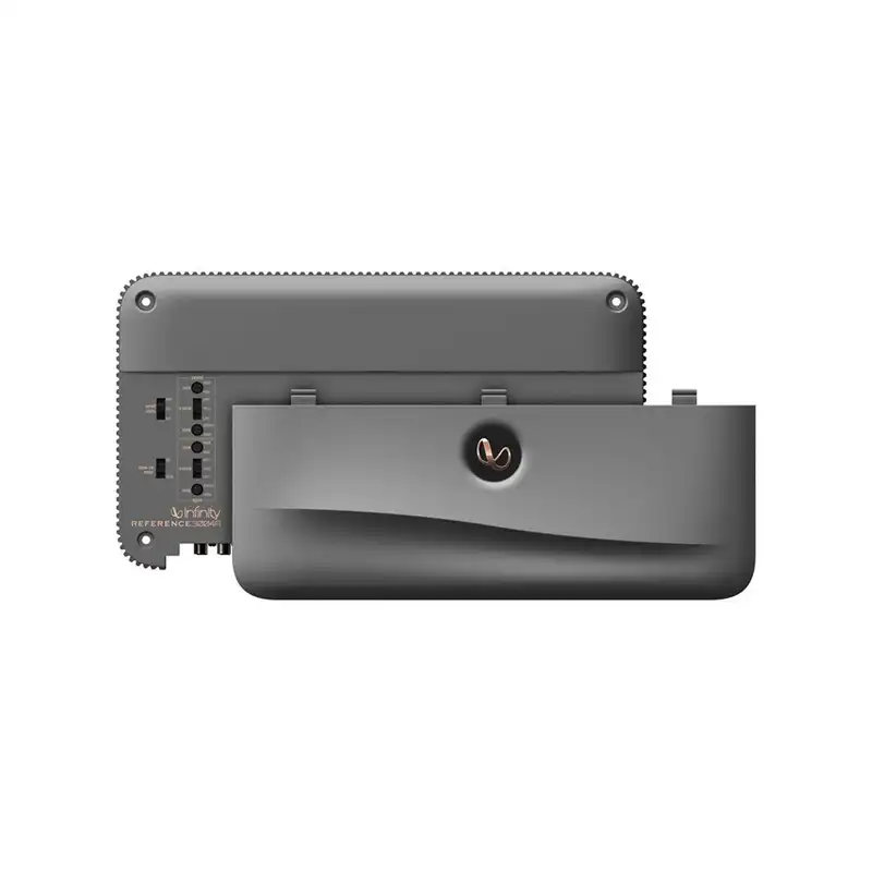 آمپلی فایر خودرو اینفینیتی مدل REF-3004A