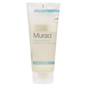 پاک کننده صورت مورد سری Blemish Control مدل Clarifying Cleanser حجم 200 میلی لیتر