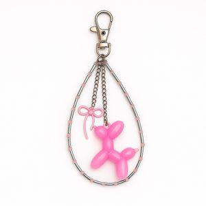 آویز کیف زنانه مدل 98740