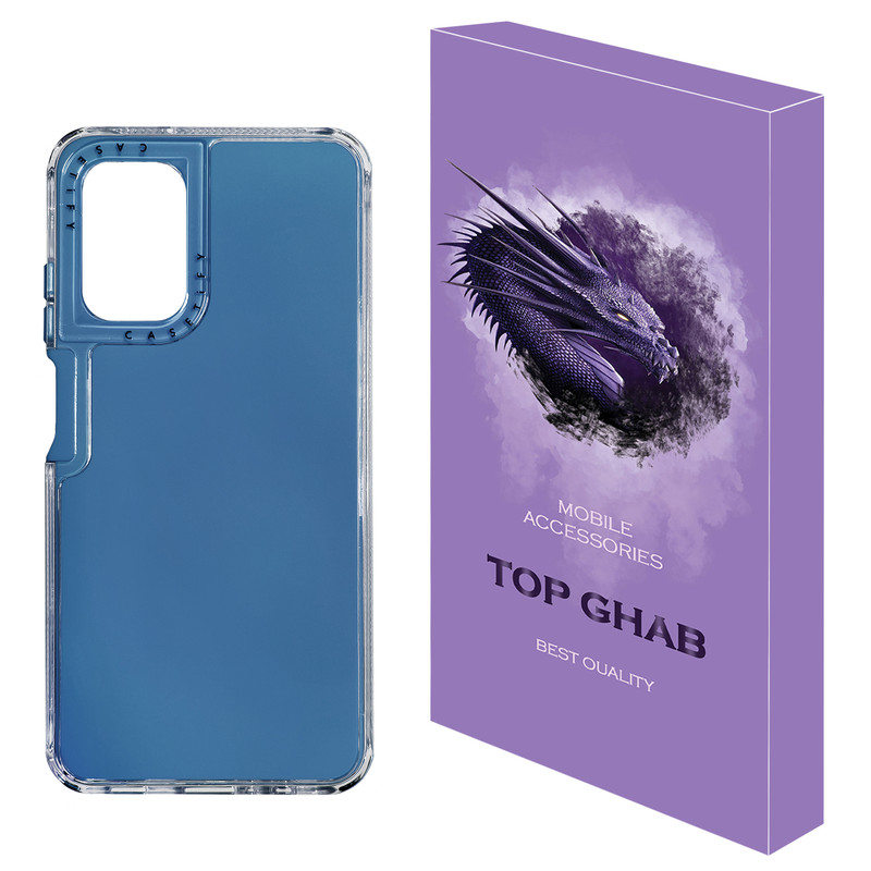 کاور تاپ قاب مدل TINT مناسب برای گوشی موبایل سامسونگ Galaxy A32 5G 