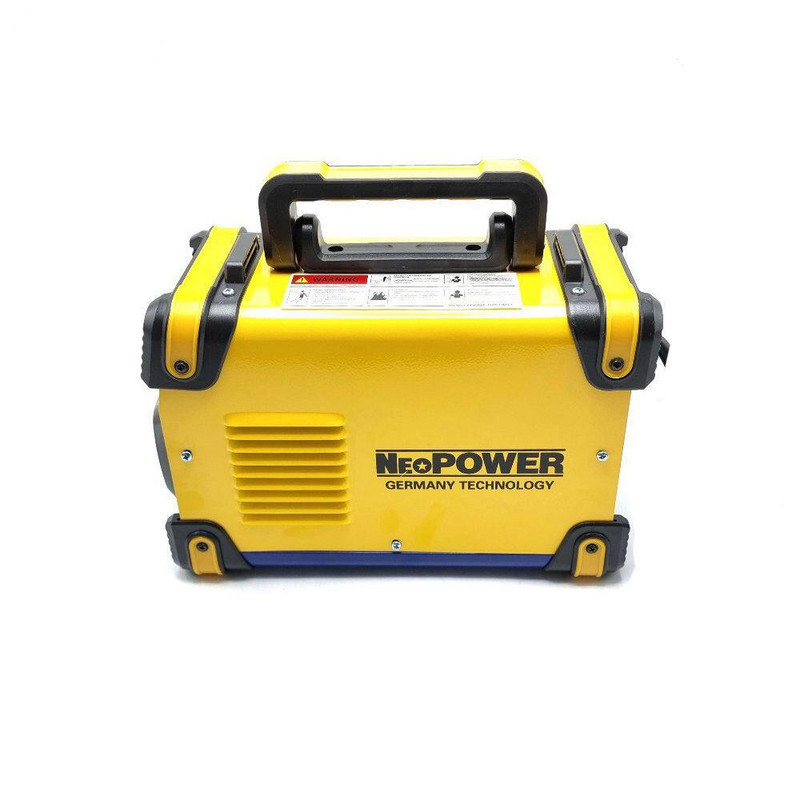 دستگاه جوشکاری 515 آمپر نئو پاور مدل MMA-555 Turbo