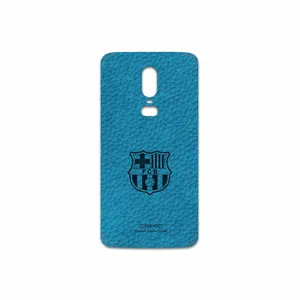 MAHOOT BL-BRCA Cover Sticker for OnePlus 6