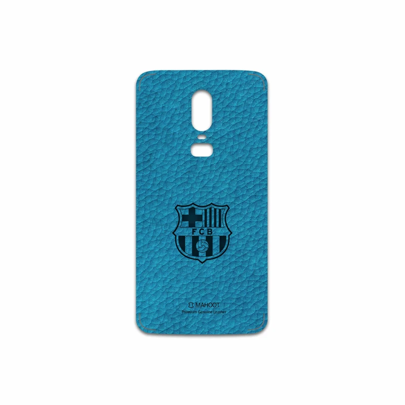 برچسب پوششی ماهوت مدل BL-BRCA مناسب برای گوشی موبایل وان پلاس 6