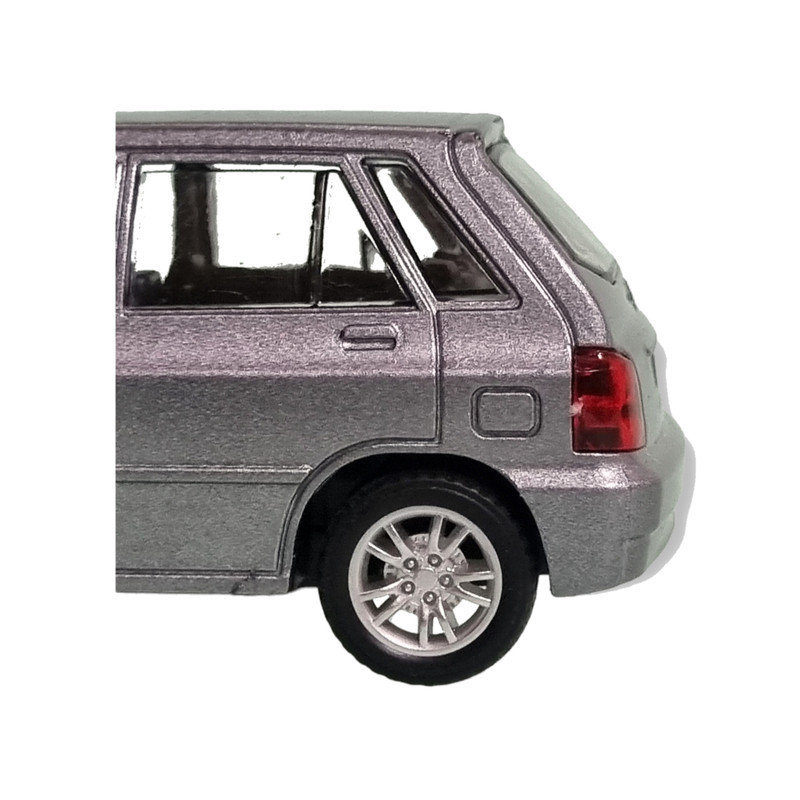 ماشین بازی  طرح پراید هاچ بک