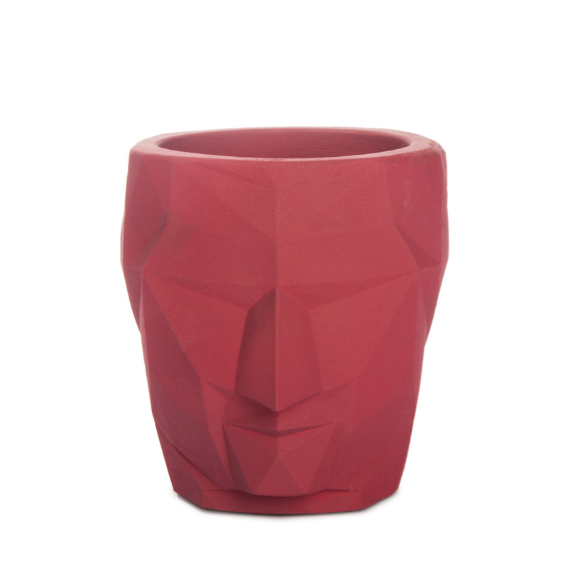 گلدان مدل دکوسیتی dco45