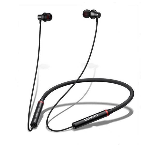 هدست بی سیم لنوو مدل BST HE ZELOTE FIVE X 05   -  - 6