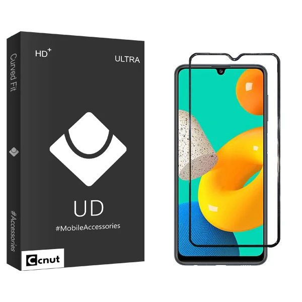 محافظ صفحه نمایش کوکونات مدل UDB2 مناسب برای گوشی موبایل سامسونگ Galaxy M32