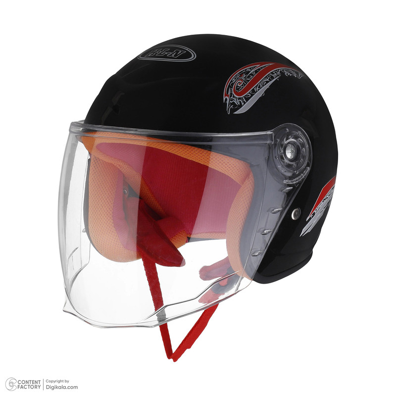 کلاه کاسکت بچگانه اچ ال ان مدل 585