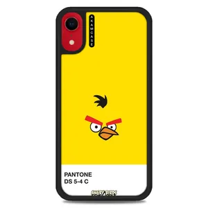 AKAM AMC-WAXR-ANGRY BIRDS14 Cover For Apple iPhone XR