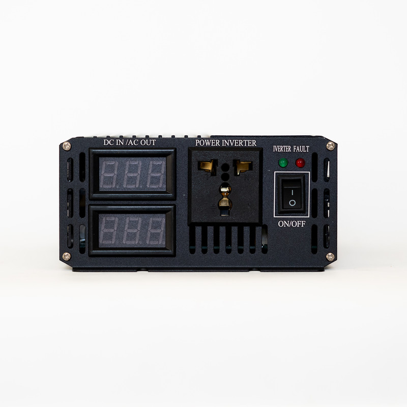 اینورتر 48 ولت تک فاز زینبوک مدل Xi-3000 با ظرفیت 3 کیلووات تمام سینوسی اینورتر 48 ولت تک فاز زینبوک مدل Xi-3000 با ظرفیت 3 کیلووات تمام سینوسی