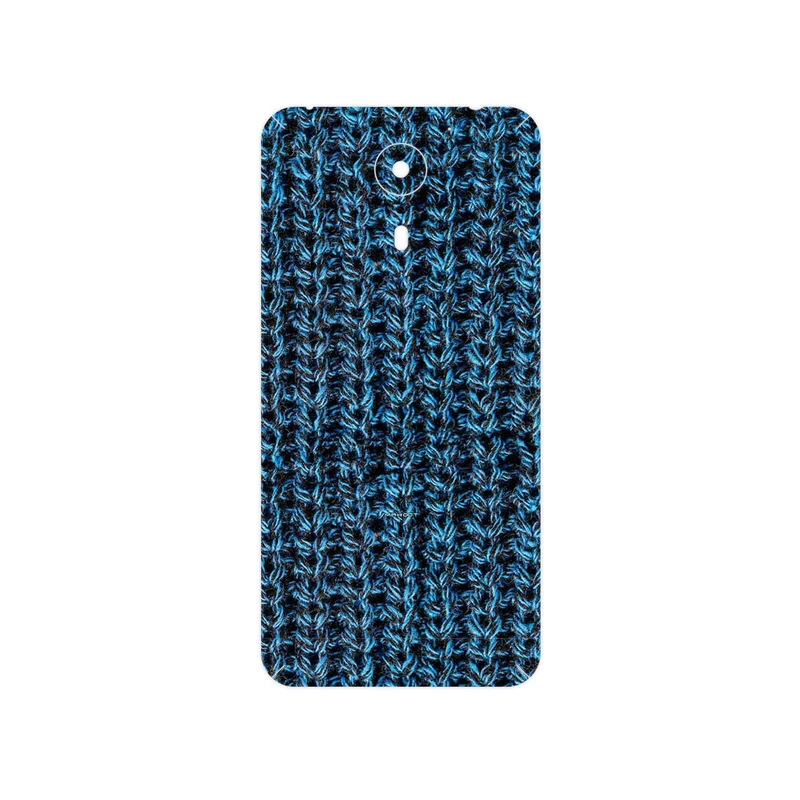 برچسب پوششی ماهوت مدل Fabric Texture 2 مناسب برای گوشی موبایل جی ال ایکس Aria