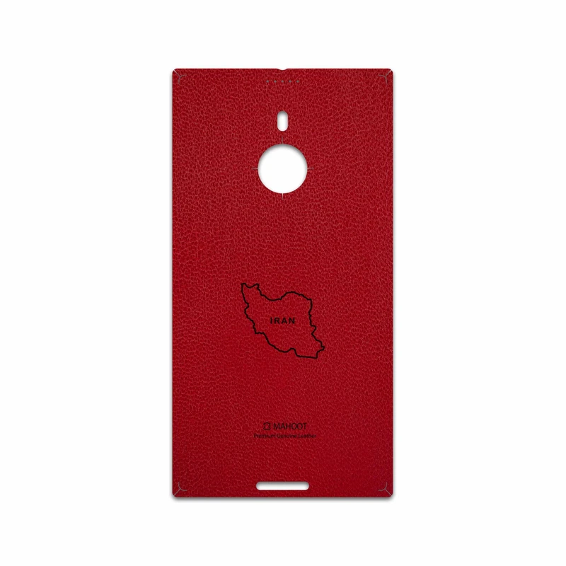 برچسب پوششی ماهوت مدل RL-IRC مناسب برای گوشی موبایل نوکیا Lumia 1520