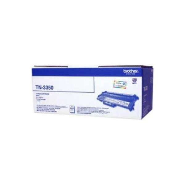 تونر مشکی برادر مدل TN-3350 تونر مشکی برادر مدل TN-3350