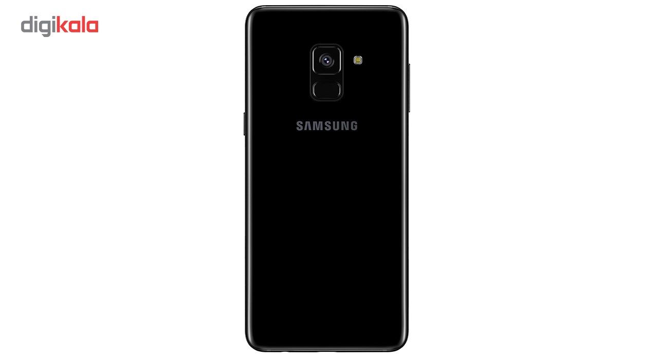گوشی موبایل سامسونگ مدل Galaxy A8 (2018) دو سیمکارت main 1 6