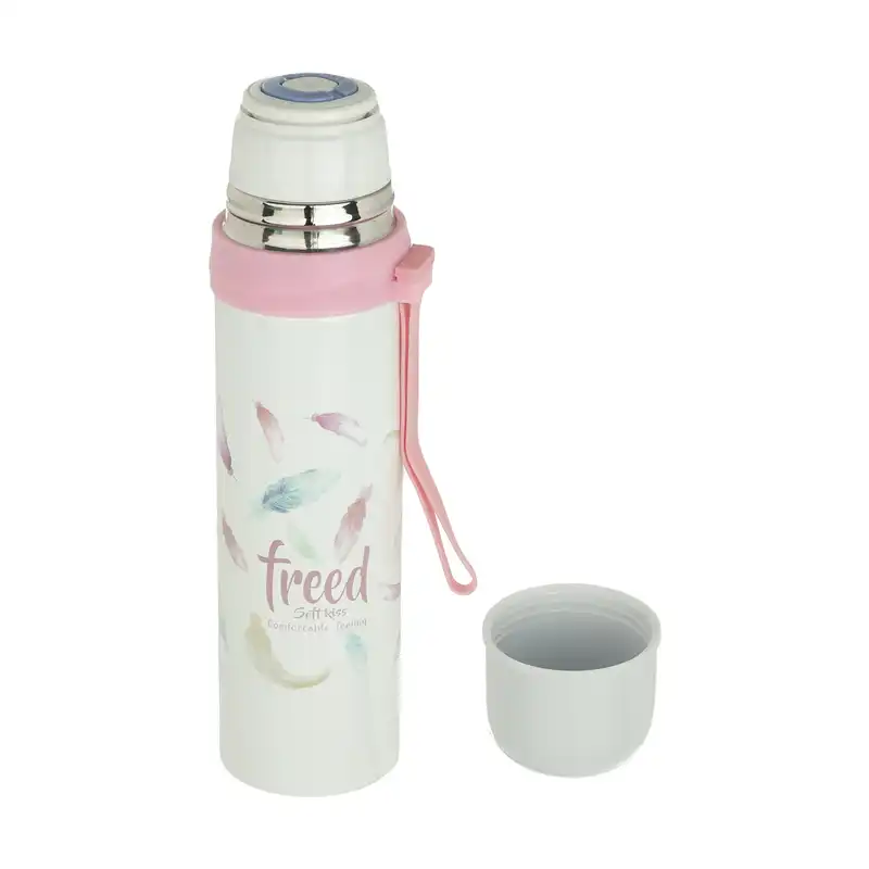 فلاسک مدل LIFE کد 9025-3 گنجایش 0.5 لیتر