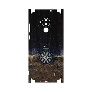 MAHOOT Dart-FullSkin Cover Sticker for Nokia C30