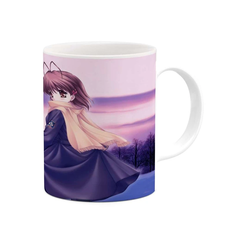 ماگ کاکتی مدل انیمه کد mgh21625