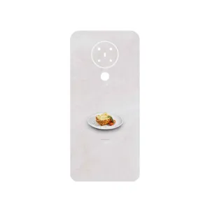 MAHOOT Lasagne Cover Sticker for Nokia 5.3