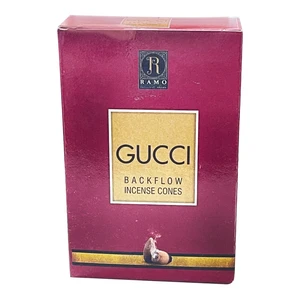 عود رامو مدل آبشاری طرح GUCCI