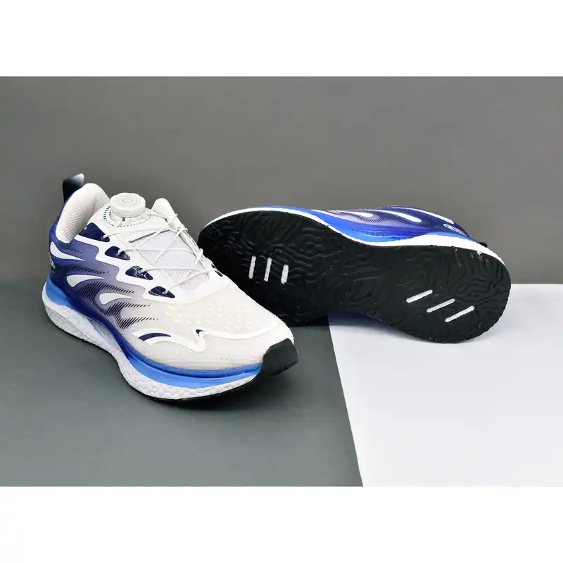 کفش پیاده روی مردانه پویان گام پیام مدل Pomp کد 11547