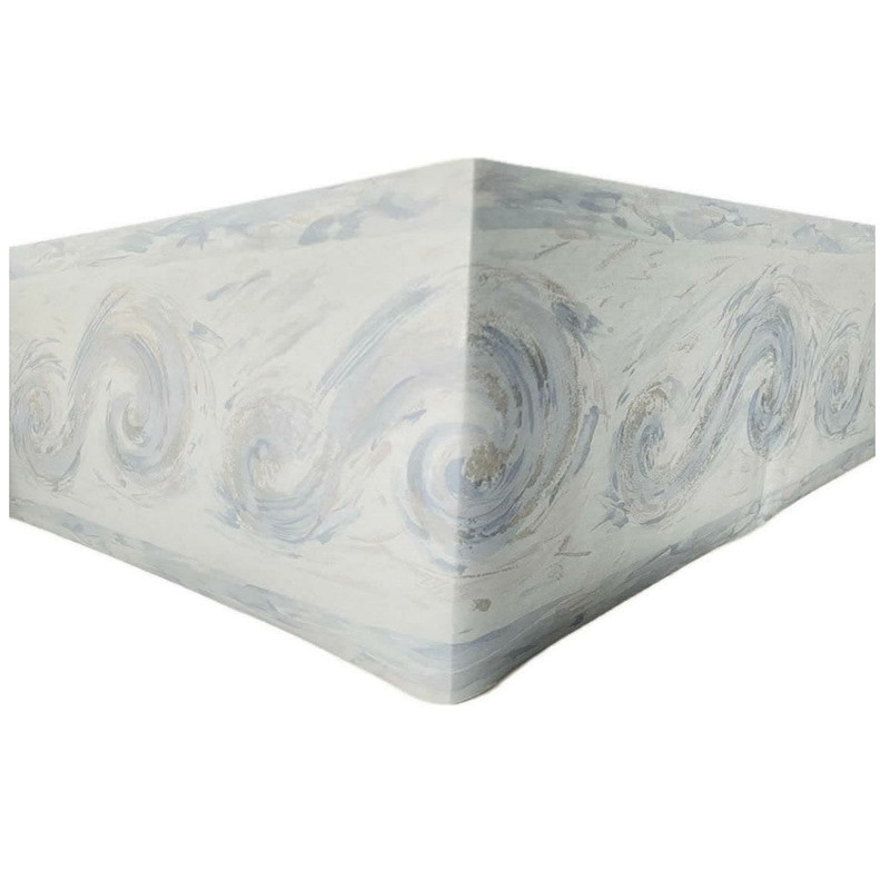 بردر کاغذ دیواری مدل 78663