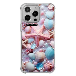 AKAM AMC-WTA14PROMAX-PEARL16 Cover For Apple iPhone 14 Pro Max