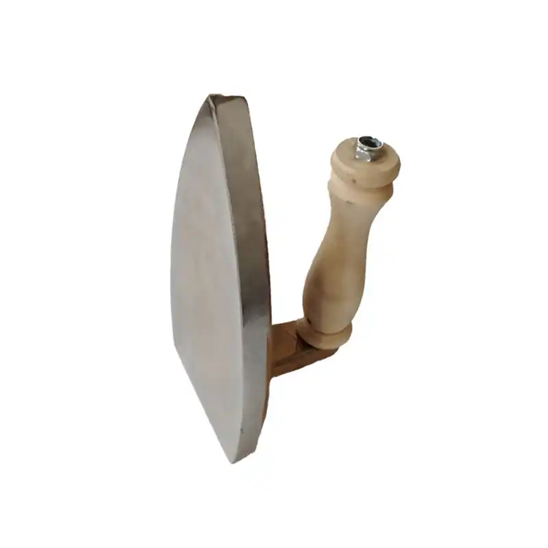 اتو سرد فلزی خیاطی کد 01