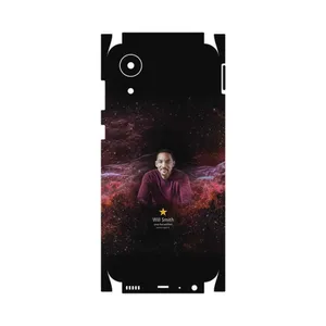 MAHOOT Will Smith-FullSkin Cover Sticker for Samsung Galaxy A03 Core
