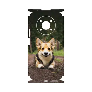 MAHOOT Dog_2-FullSkin Cover Sticker for Honor X9 5G