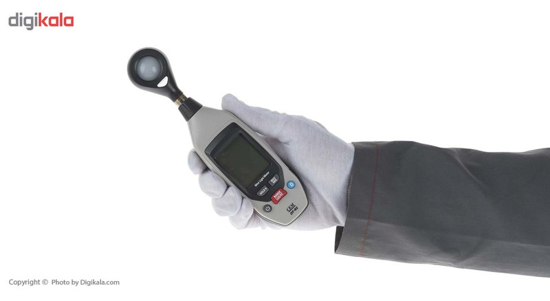 نورسنج سی ای ام مدل DT-92 نورسنج سی ای ام مدل DT-92
