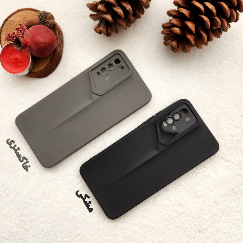 کاور مدل پورش دیزاین مناسب برای گوشی موبایل شیائومی POCO M3 / Redmi 9T