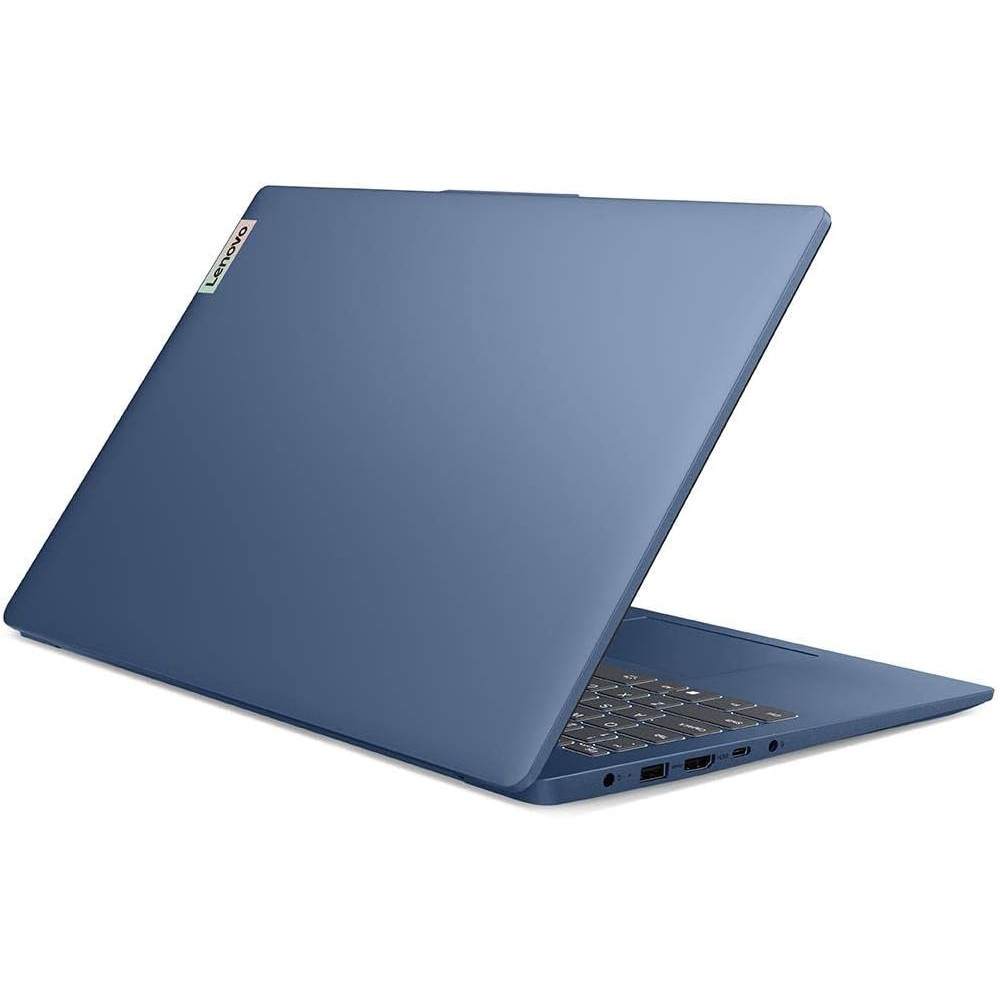 لپ تاپ 15.6 اینچی لنوو مدل IdeaPad Slim 3 15IAN8-i3 12GB 512SSD - کاستوم شده لپ تاپ 15.6 اینچی لنوو مدل IdeaPad Slim 3 15IAN8-i3 12GB 512SSD - کاستوم شده