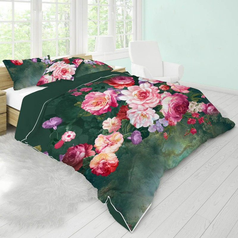 سرویس خواب آرنا مدل M305 دونفره 7 تکه