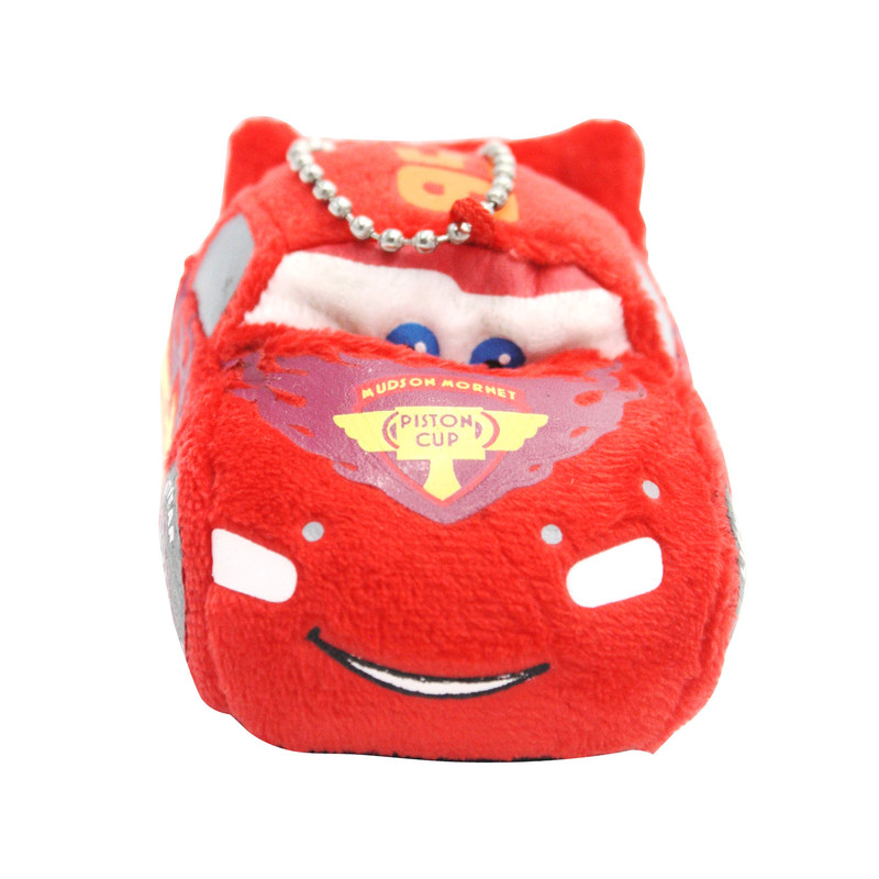 آویز عروسکی مدل  TOYCARS203MIX طرح ماشین ها بسته 3 عددی