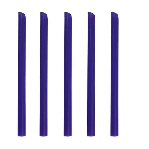 نی نوشیدنی یکبار مصرف مدل SHR 230 بسته 5 عددی