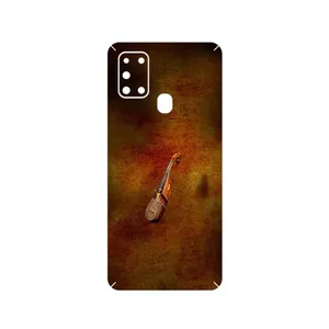 MAHOOT Rabab Cover Sticker for Samsung Galaxy A21s