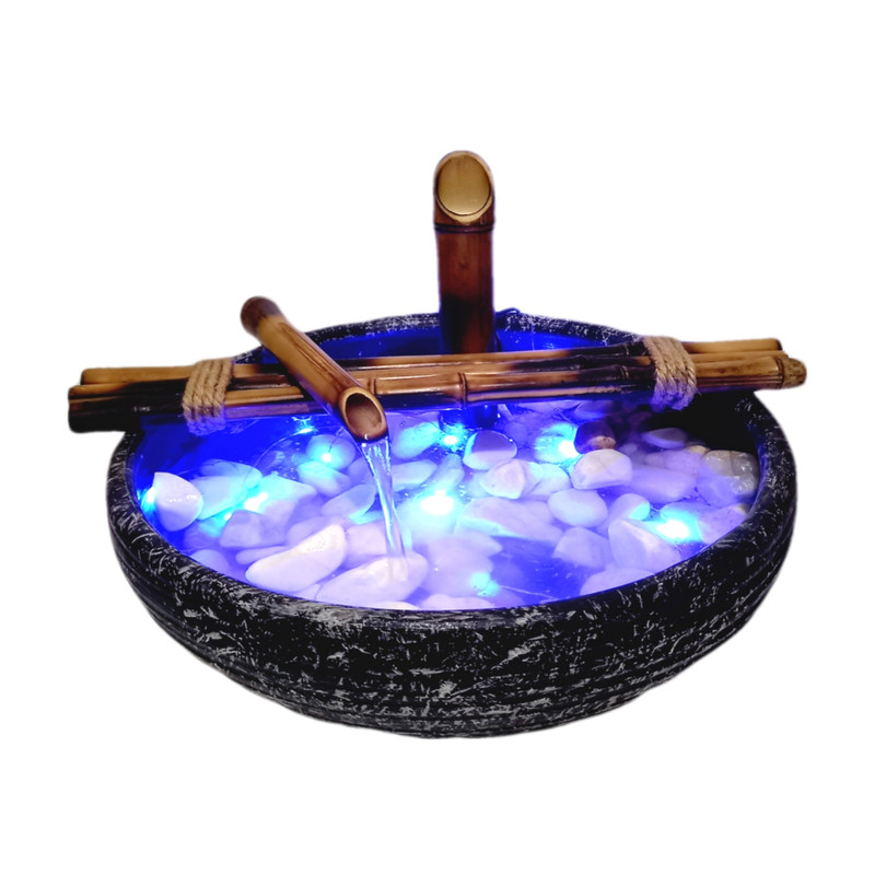 آبنما مدل رومیزی