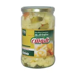 شور مخلوط گلنوش - 670 گرم