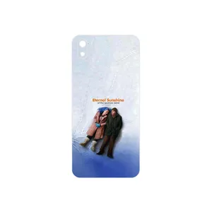MAHOOT Eternal Sunshine of the Spotless Mind Cover Sticker for Xiaomi Redmi 7A