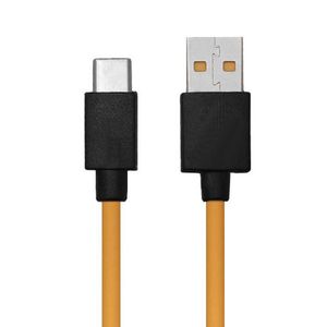 نقد و بررسی کابل تبدیل USB به USB-C مدل tpc طول 1 متر توسط خریداران