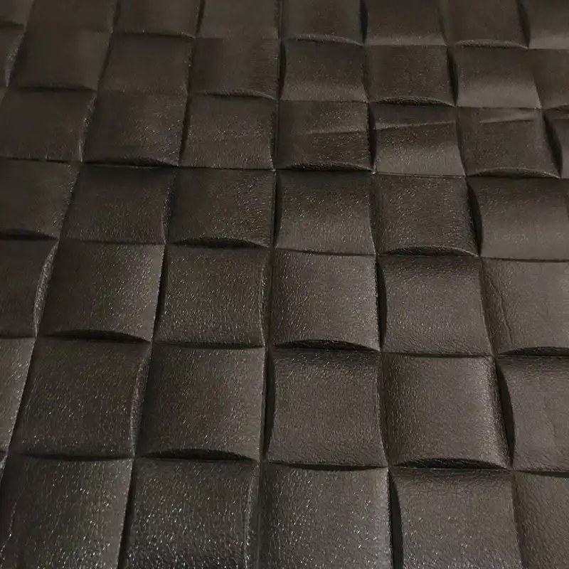 دیوارپوش مدل فومی کد AS20 بسته 7 عددی