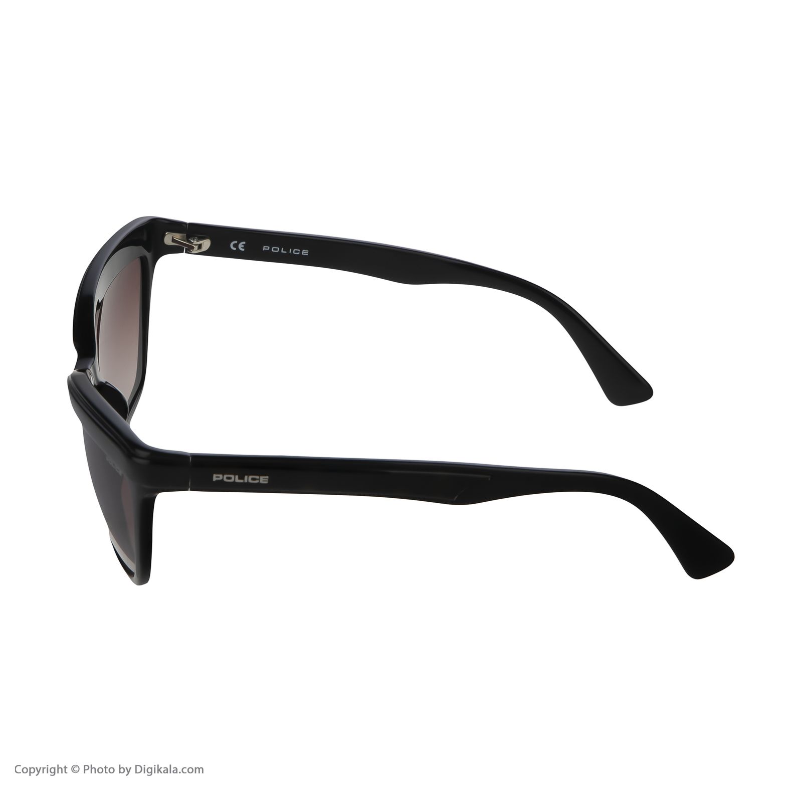 عینک آفتابی زنانه پلیس مدل S1877-0839 -  - 5