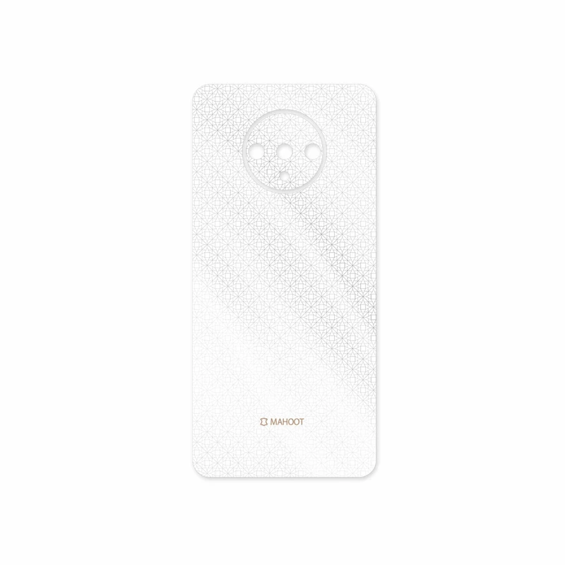 برچسب پوششی ماهوت مدل Gloss Transparent مناسب برای گوشی موبایل وان پلاس 7T