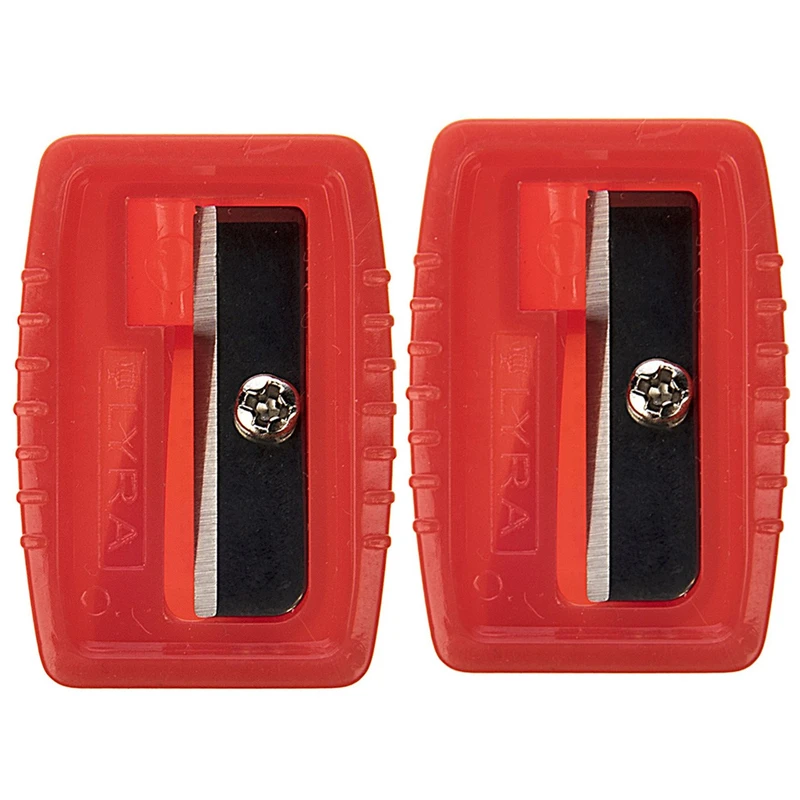 تراش لیرا - بسته 2 عددی